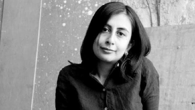 Anjum Hasan has some keen insights to share on the mercenary nature of the art world.